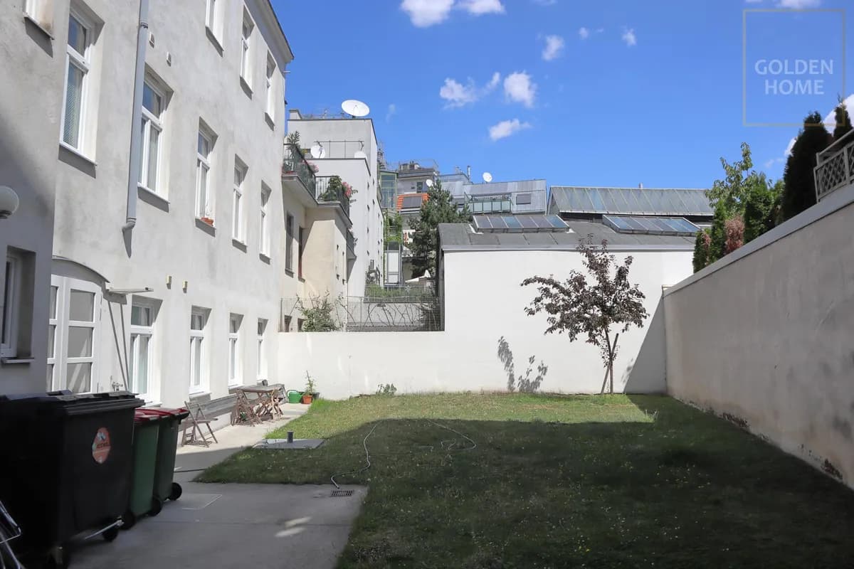 2-Zimmer-Wohnung kaufen in Wien – 60 m², € 420.000 – Bild 9 von 10