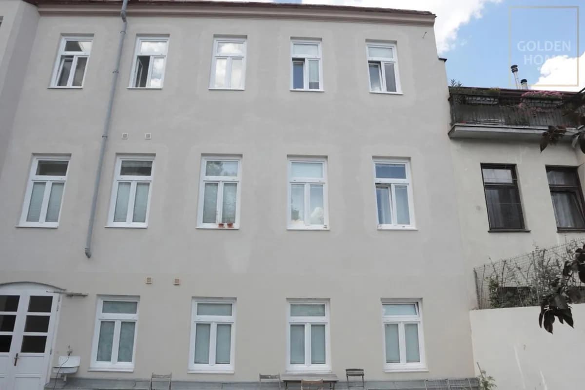 2-Zimmer-Wohnung kaufen in Wien – 60 m², € 420.000 – Bild 10 von 10