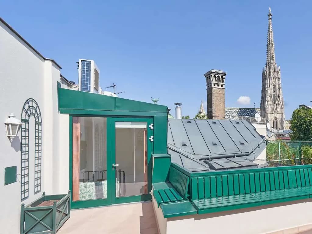 3-Zimmer-Wohnung mieten in Wien – 195,5 m², € 4.589 – Bild 1 von 48
