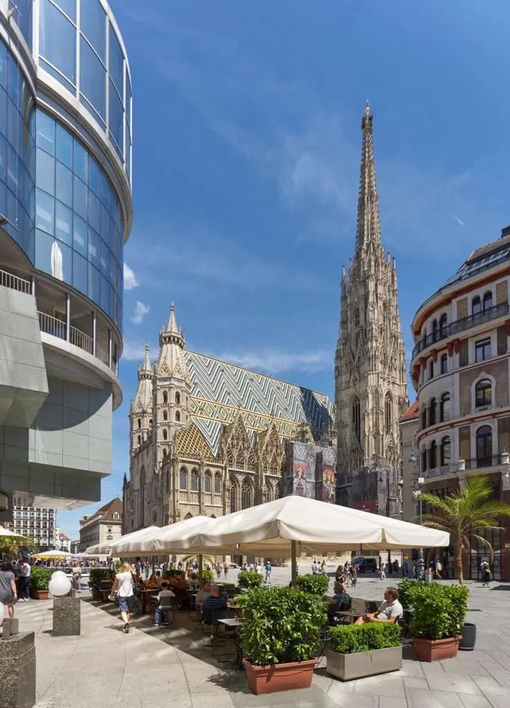 3-Zimmer-Wohnung mieten in Wien – 195,5 m², € 4.589 – Bild 2 von 48