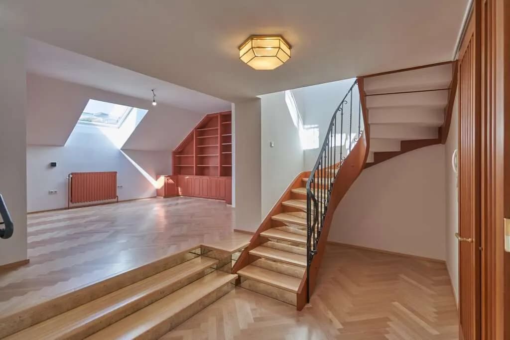 3-Zimmer-Wohnung mieten in Wien – 195,5 m², € 4.589 – Bild 5 von 48