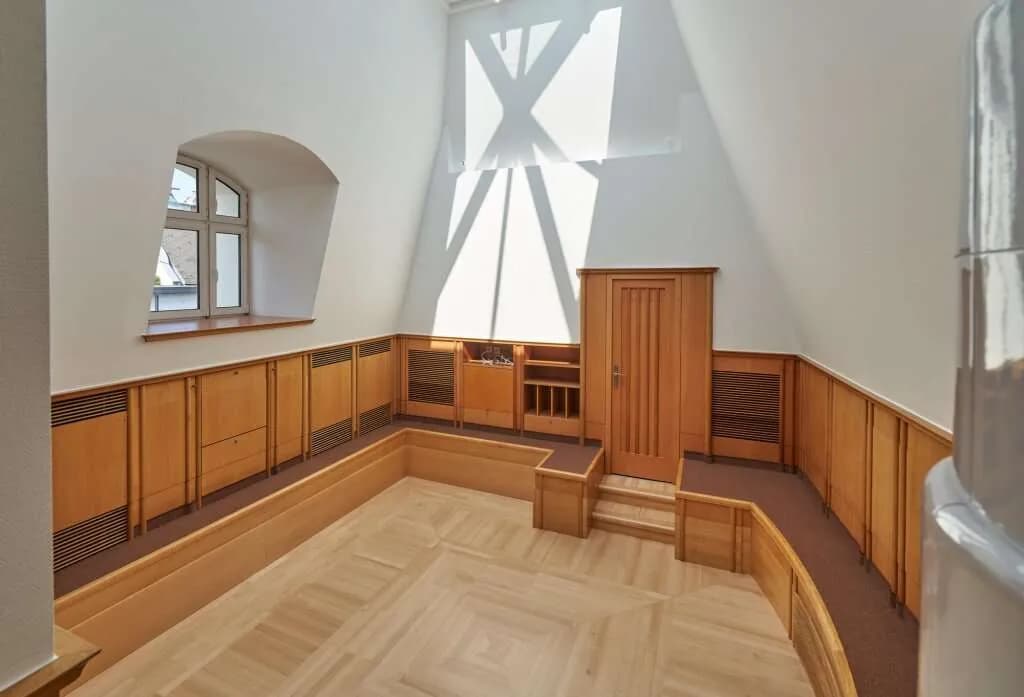 3-Zimmer-Wohnung mieten in Wien – 195,5 m², € 4.589 – Bild 10 von 48