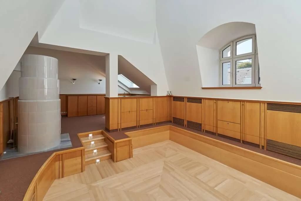 3-Zimmer-Wohnung mieten in Wien – 195,5 m², € 4.589 – Bild 13 von 48