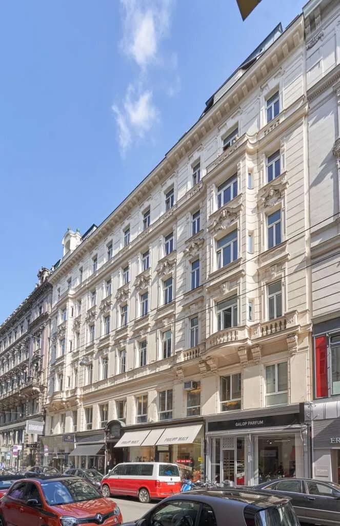 3-Zimmer-Wohnung mieten in Wien – 195,5 m², € 4.589 – Bild 42 von 48
