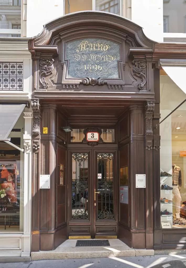 3-Zimmer-Wohnung mieten in Wien – 195,5 m², € 4.589 – Bild 43 von 48