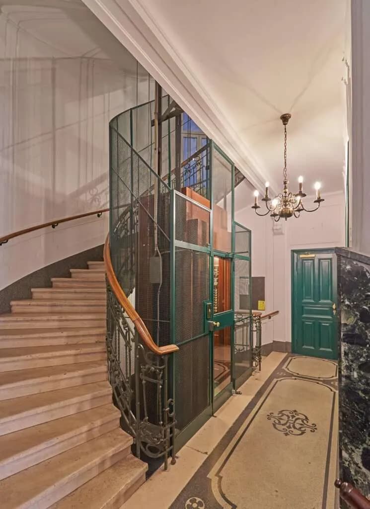 3-Zimmer-Wohnung mieten in Wien – 195,5 m², € 4.589 – Bild 45 von 48