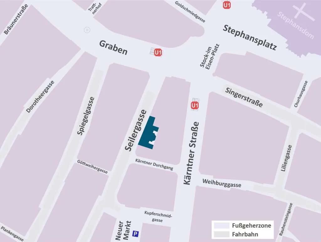 3-Zimmer-Wohnung mieten in Wien – 195,5 m², € 4.589 – Bild 48 von 48