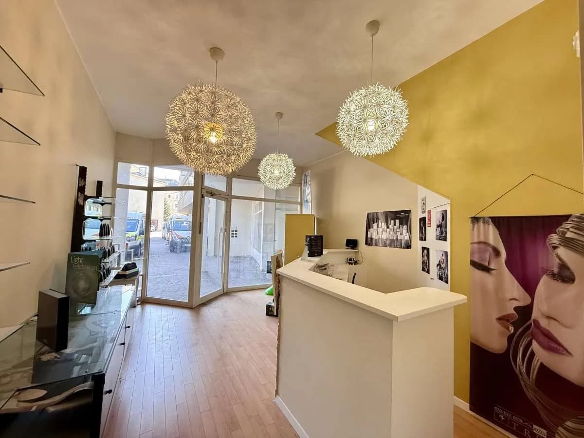 Gewerbeimmobilie kaufen in Villach – 100 m², € 119.000 – Bild 3 von 19