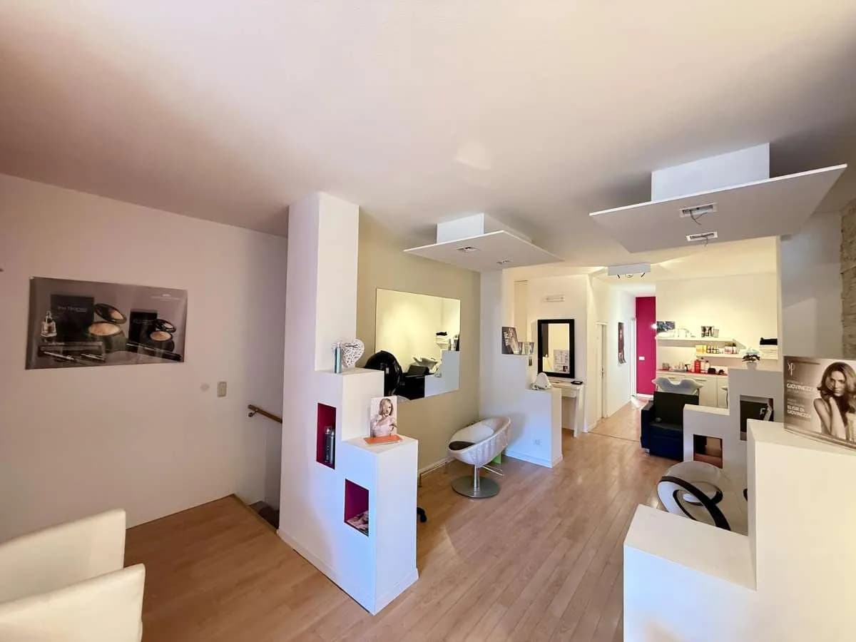 Gewerbeimmobilie kaufen in Villach – 100 m², € 119.000 – Bild 5 von 19