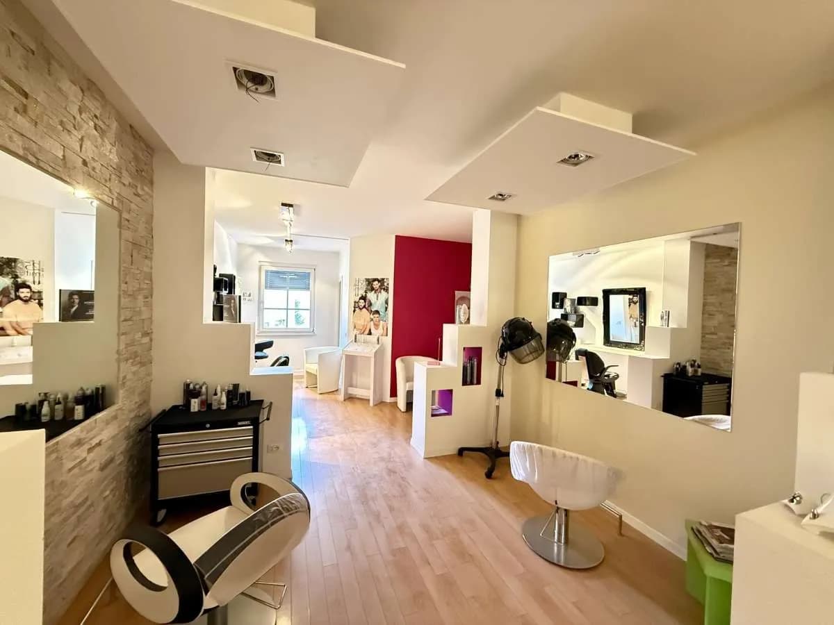 Gewerbeimmobilie kaufen in Villach – 100 m², € 119.000 – Bild 6 von 19