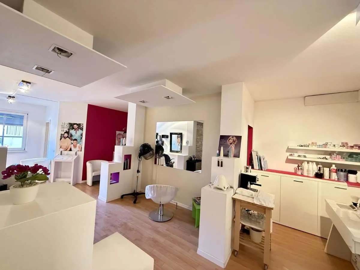 Gewerbeimmobilie kaufen in Villach – 100 m², € 119.000 – Bild 8 von 19