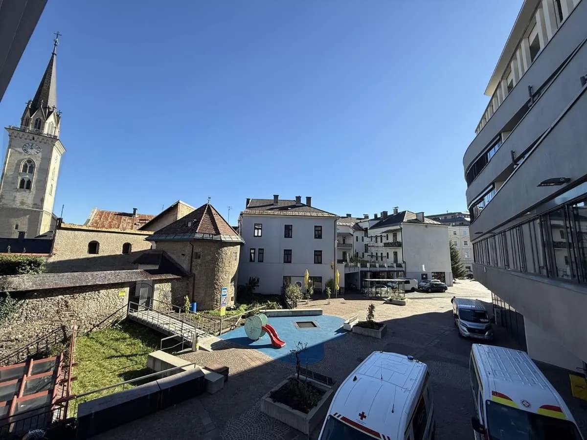 Gewerbeimmobilie kaufen in Villach – 100 m², € 119.000 – Bild 15 von 19