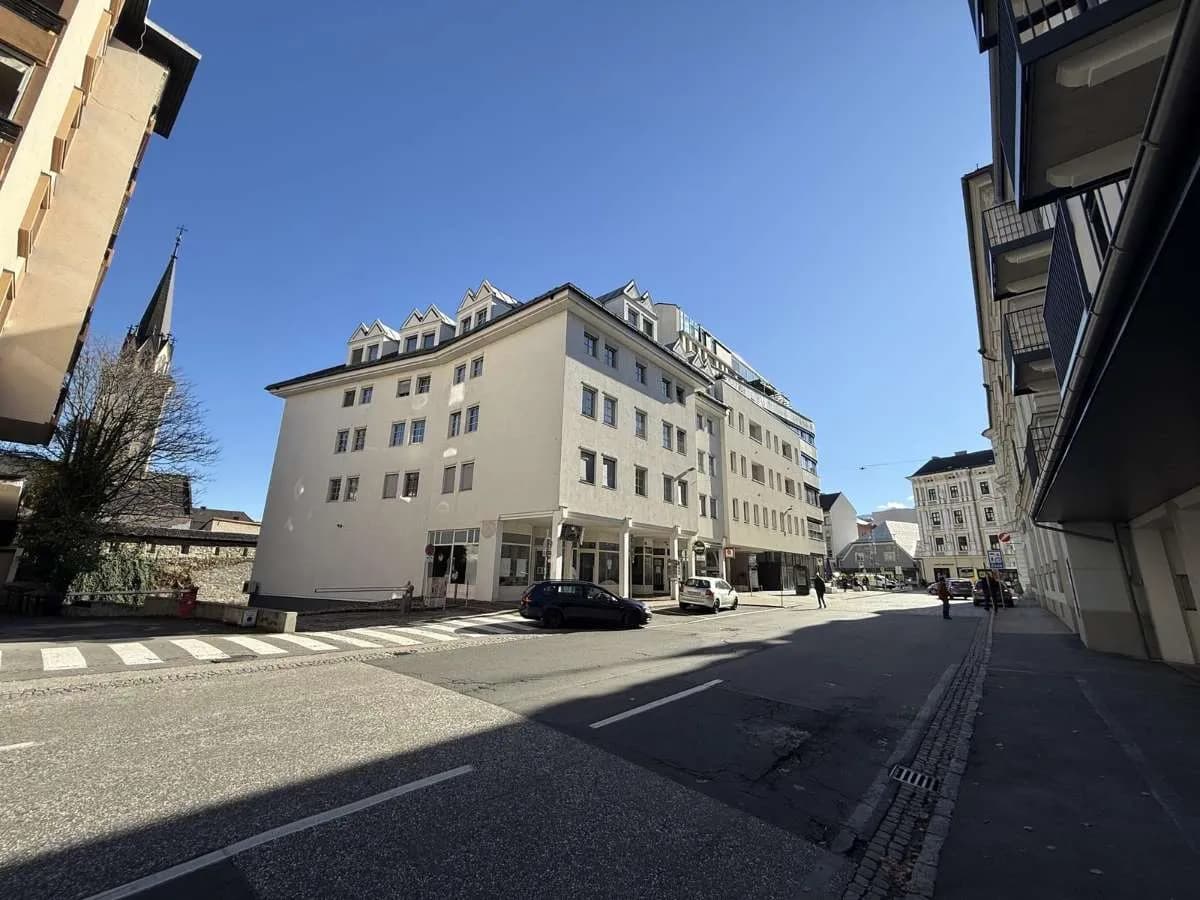 Gewerbeimmobilie kaufen in Villach – 100 m², € 119.000 – Bild 16 von 19