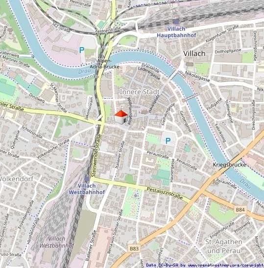 Gewerbeimmobilie kaufen in Villach – 100 m², € 119.000 – Bild 19 von 19