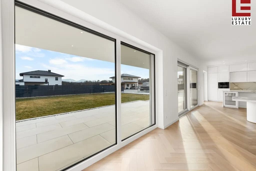 7-Zimmer-Haus kaufen in Klagenfurt Land – 262 m², € 955.000 – Bild 5 von 11