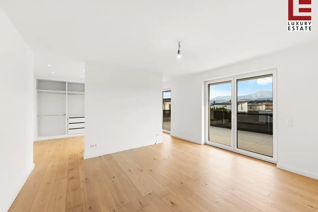 7-Zimmer-Haus kaufen in Klagenfurt Land – 262 m², € 955.000 – Bild 7 von 11
