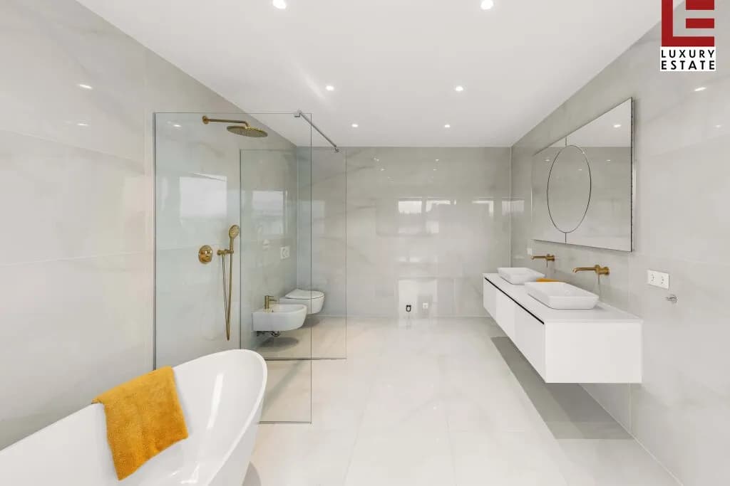 7-Zimmer-Haus kaufen in Klagenfurt Land – 262 m², € 955.000 – Bild 9 von 11