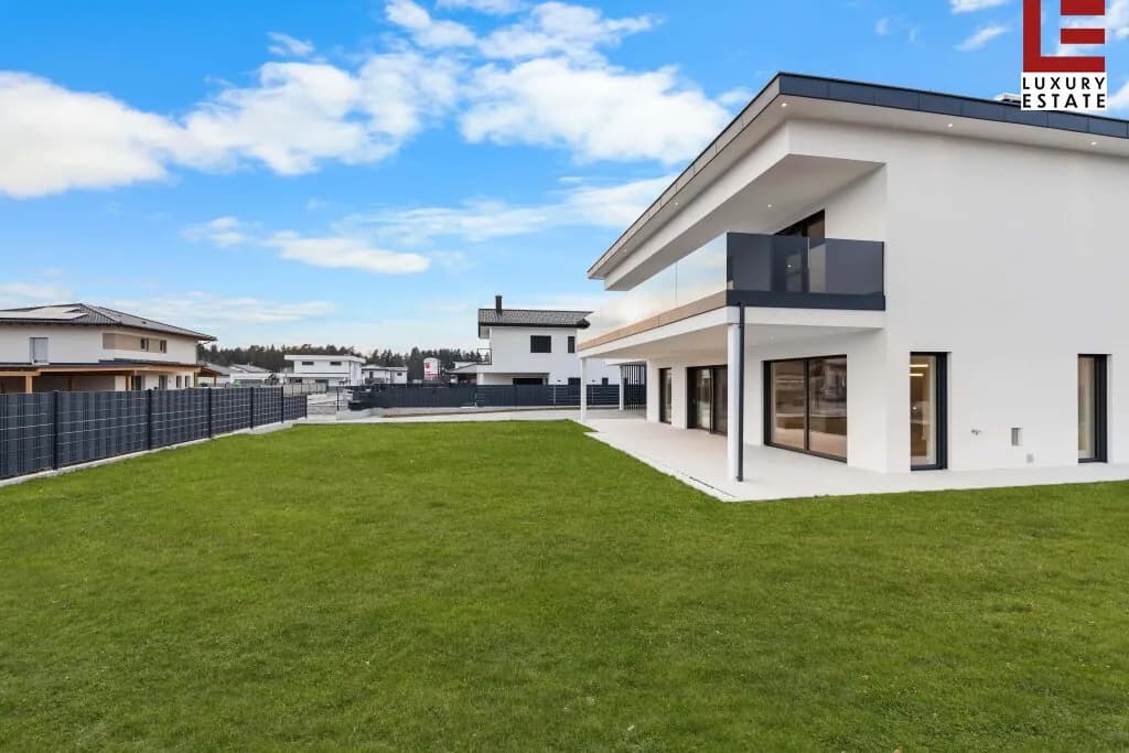7-Zimmer-Haus kaufen in Klagenfurt Land – 262 m², € 955.000 – Bild 10 von 11