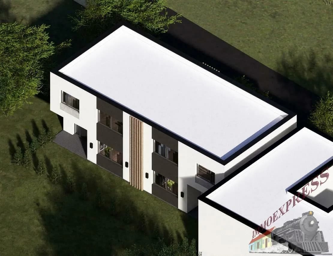 4-Zimmer-Haus kaufen in Bruck an der Leitha – 109 m², € 386.000 – Bild 3 von 8