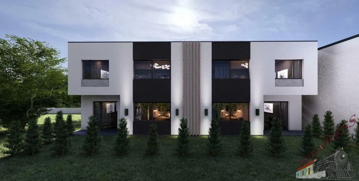 4-Zimmer-Haus kaufen in Bruck an der Leitha – 109 m², € 386.000 – Bild 5 von 8