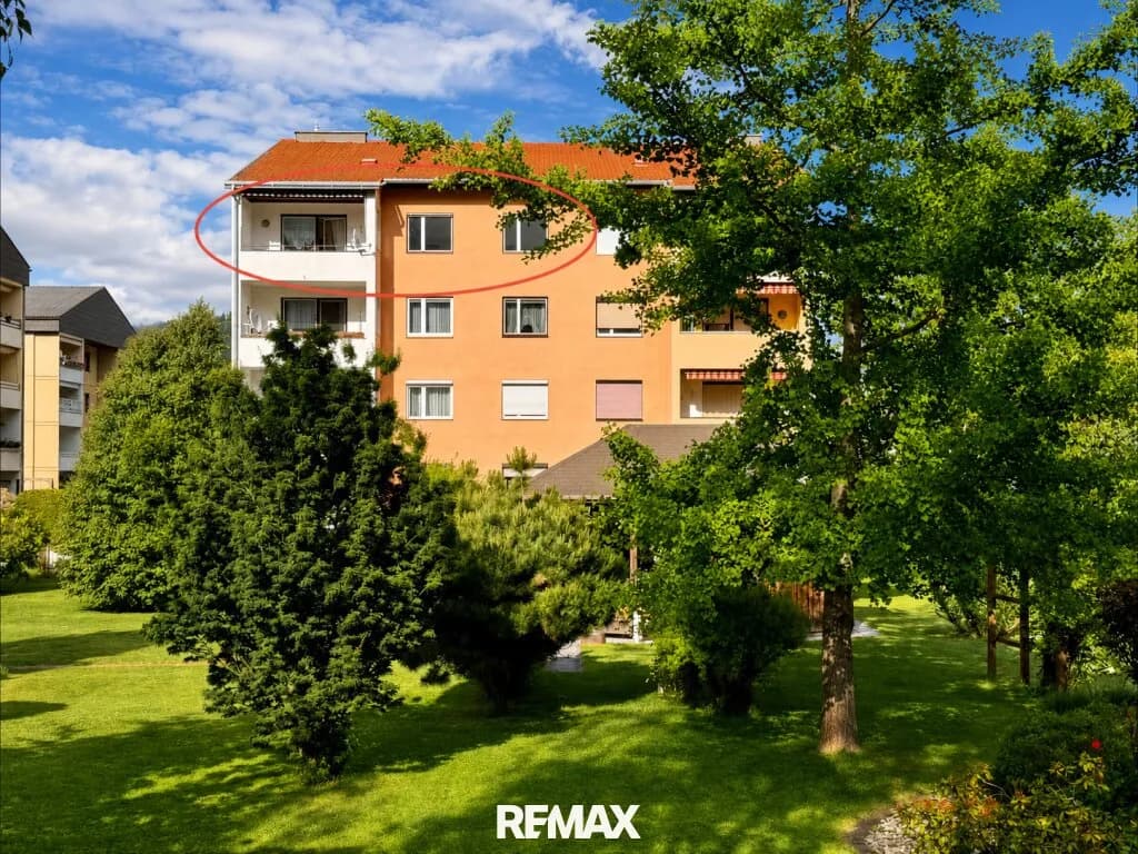 3-Zimmer-Wohnung kaufen in Leoben – 72 m², € 128.000 – Bild 2 von 17