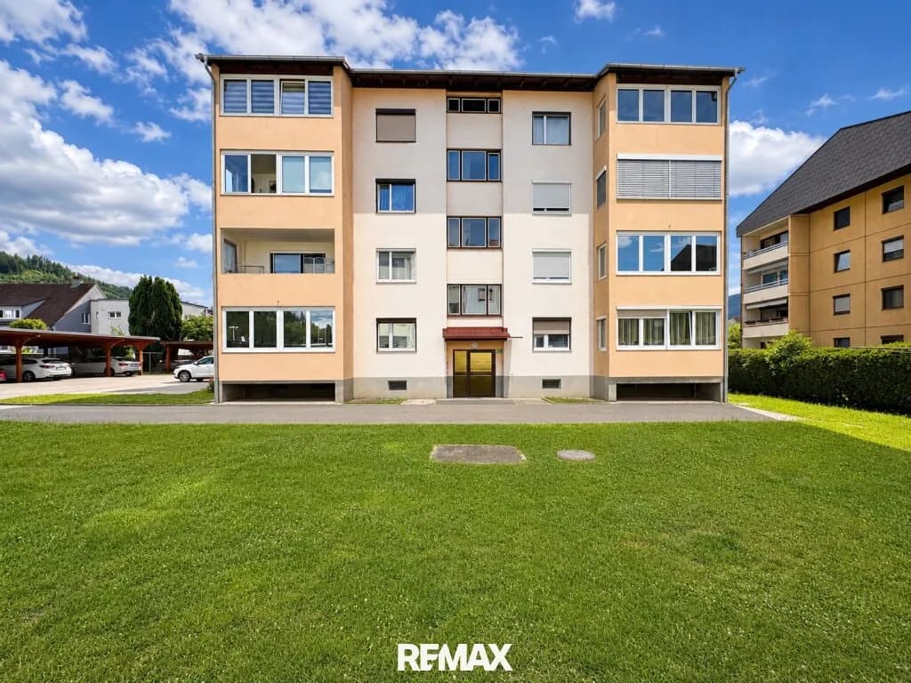 3-Zimmer-Wohnung kaufen in Leoben – 72 m², € 128.000 – Bild 3 von 17