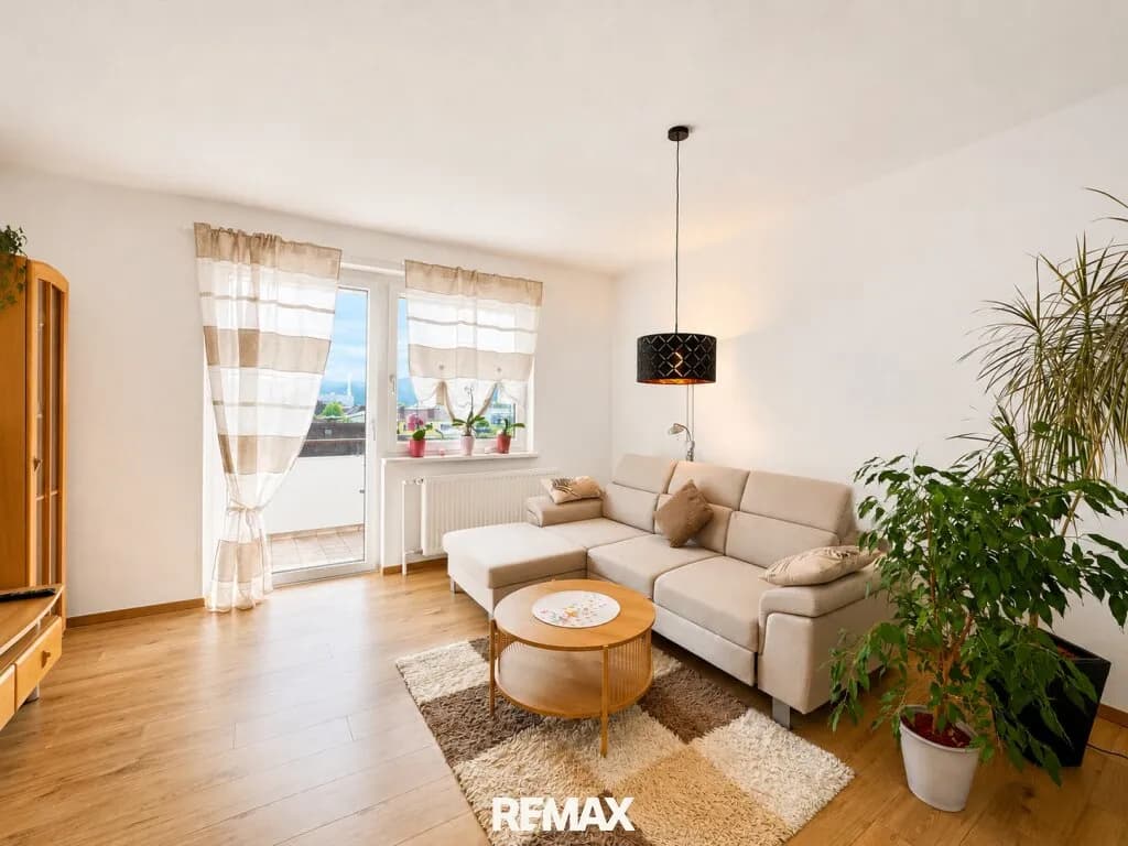 3-Zimmer-Wohnung kaufen in Leoben – 72 m², € 128.000 – Bild 4 von 17