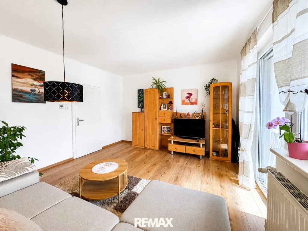3-Zimmer-Wohnung kaufen in Leoben – 72 m², € 128.000 – Bild 5 von 17