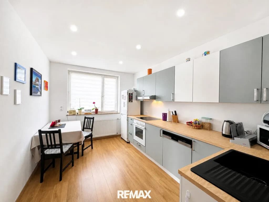 3-Zimmer-Wohnung kaufen in Leoben – 72 m², € 128.000 – Bild 6 von 17
