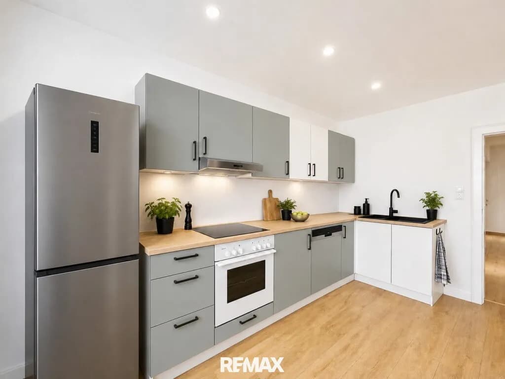 3-Zimmer-Wohnung kaufen in Leoben – 72 m², € 128.000 – Bild 8 von 17
