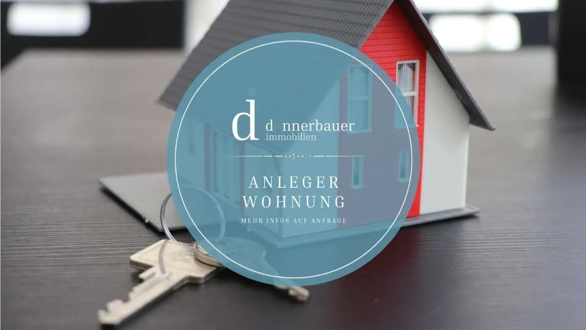 2-Zimmer-Wohnung kaufen in Wolfsberg – 38,1 m², € 80.990
