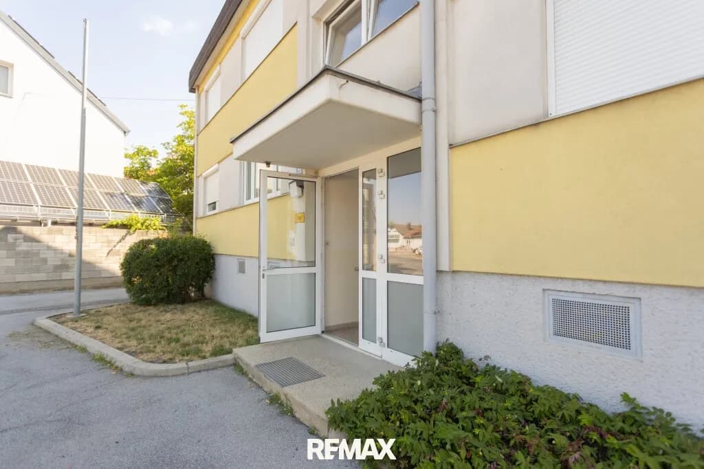4-Zimmer-Wohnung kaufen in Bruck an der Leitha – 89 m², € 245.000 – Bild 3 von 40