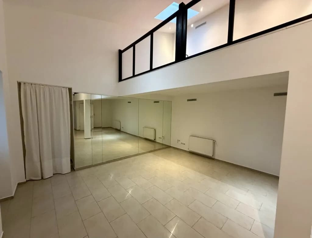 Gewerbeimmobilie mieten in Wien – 71 m², € 1.245 – Bild 2 von 9