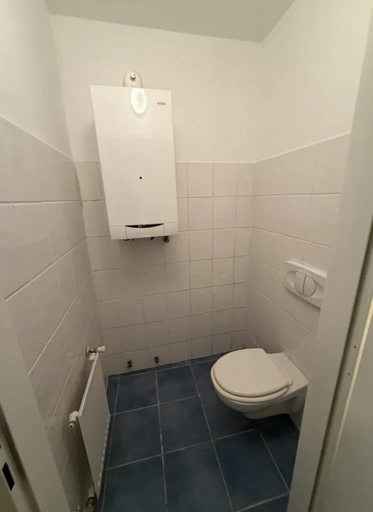 Gewerbeimmobilie mieten in Wien – 71 m², € 1.245 – Bild 5 von 9