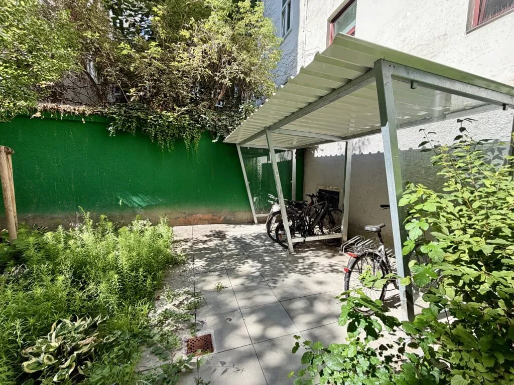Gewerbeimmobilie mieten in Wien – 71 m², € 1.245 – Bild 6 von 9