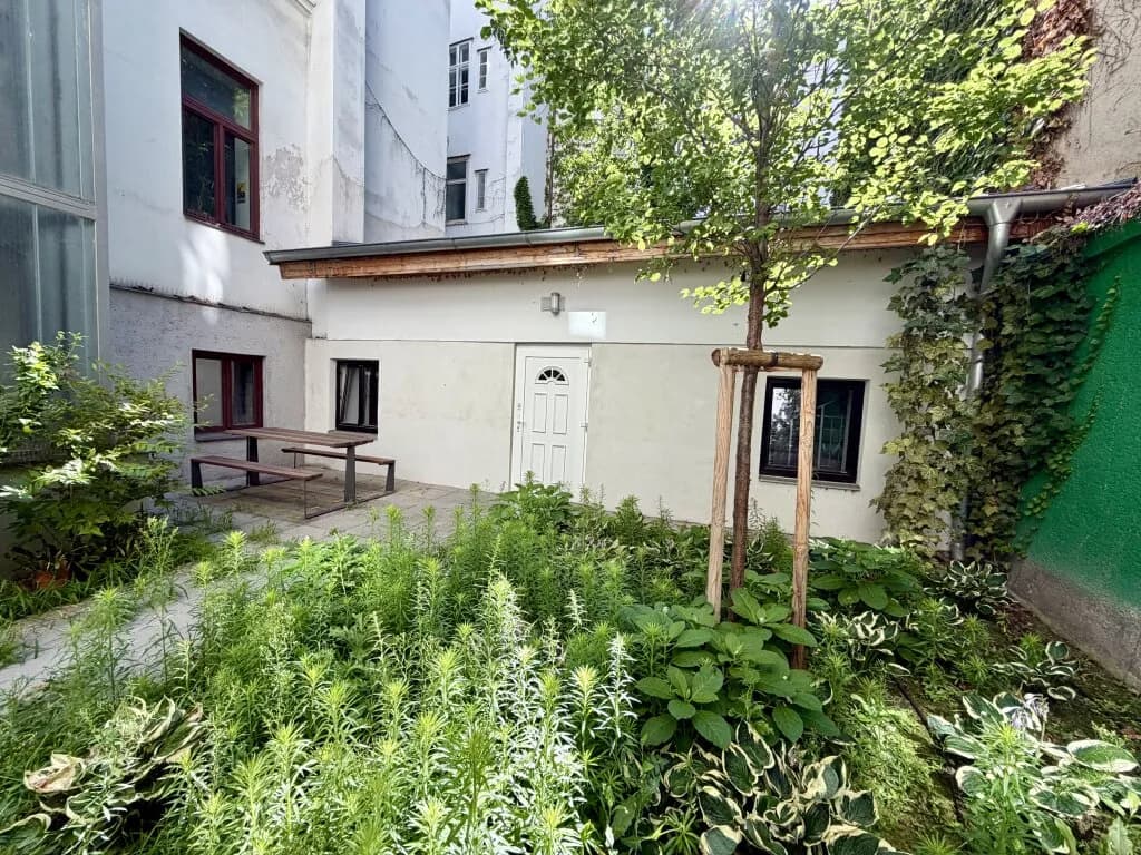 Gewerbeimmobilie mieten in Wien – 71 m², € 1.245 – Bild 7 von 9