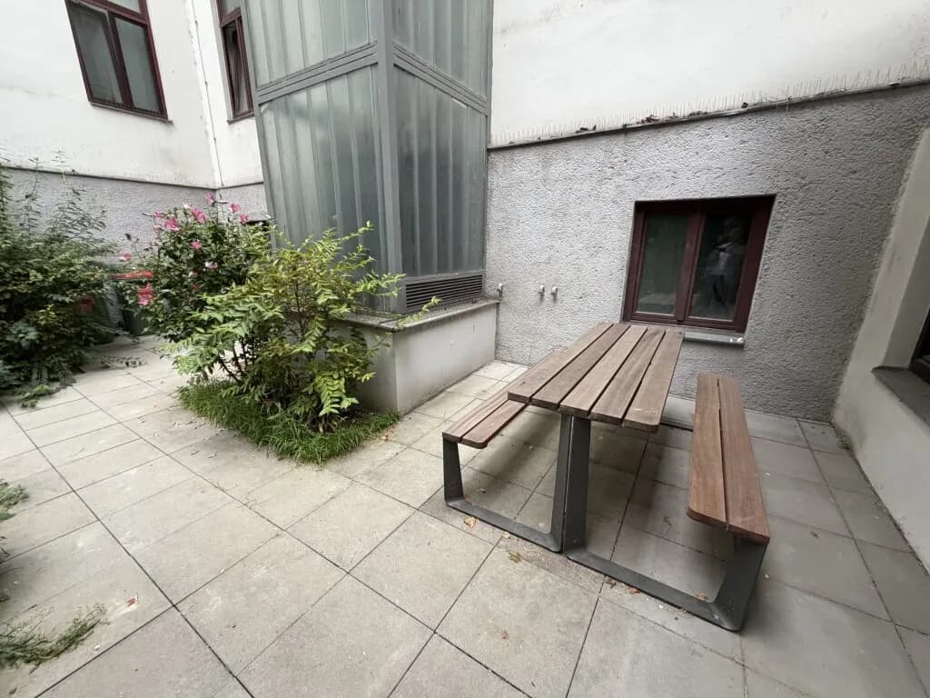 Gewerbeimmobilie mieten in Wien – 71 m², € 1.245 – Bild 8 von 9
