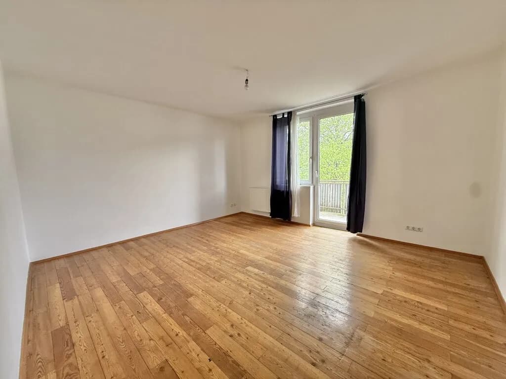 3-Zimmer-Wohnung mieten in Oberwart – 70,03 m², € 787