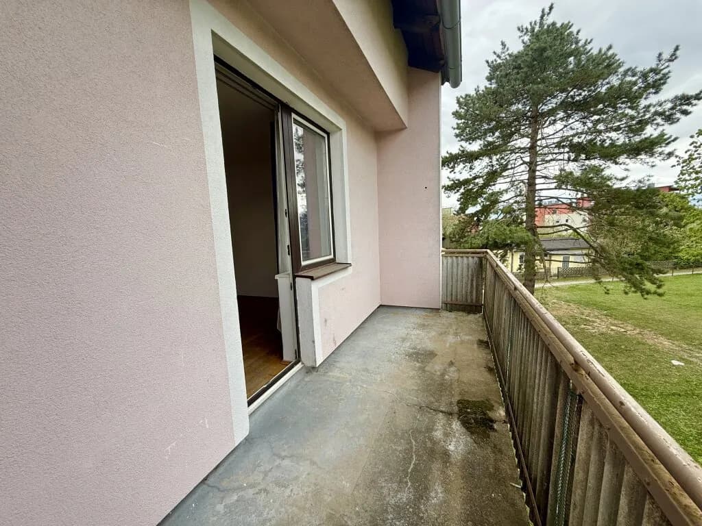 3-Zimmer-Wohnung mieten in Oberwart – 70,03 m², € 787 – Bild 8 von 11