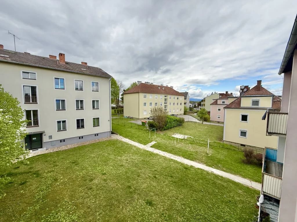 3-Zimmer-Wohnung mieten in Oberwart – 70,03 m², € 787 – Bild 9 von 11