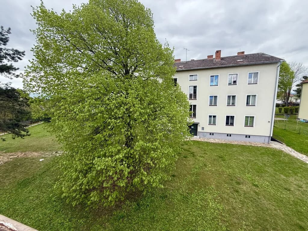 3-Zimmer-Wohnung mieten in Oberwart – 70,03 m², € 787 – Bild 10 von 11