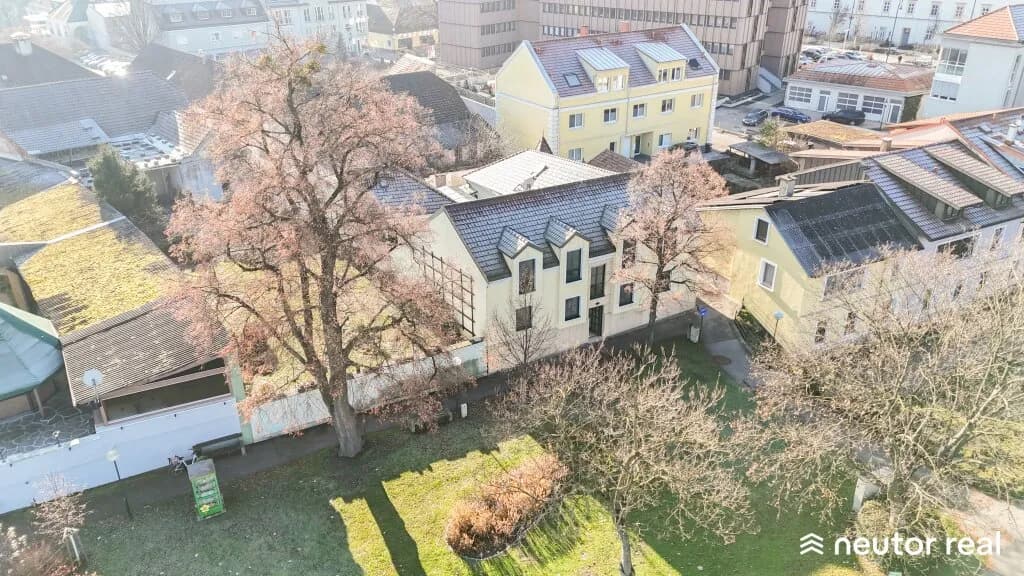 6-Zimmer-Haus kaufen in Tulln – 290,76 m², € 1.340.000
