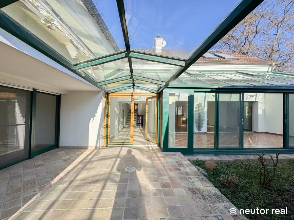 6-Zimmer-Haus kaufen in Tulln – 290,76 m², € 1.340.000 – Bild 2 von 50