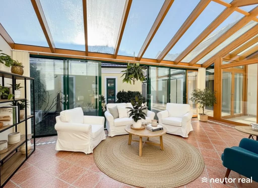 6-Zimmer-Haus kaufen in Tulln – 290,76 m², € 1.340.000 – Bild 3 von 50