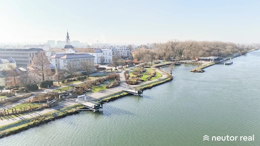 6-Zimmer-Haus kaufen in Tulln – 290,76 m², € 1.340.000 – Bild 4 von 50