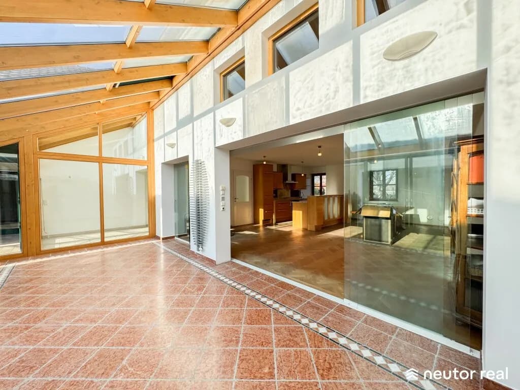 6-Zimmer-Haus kaufen in Tulln – 290,76 m², € 1.340.000 – Bild 8 von 50