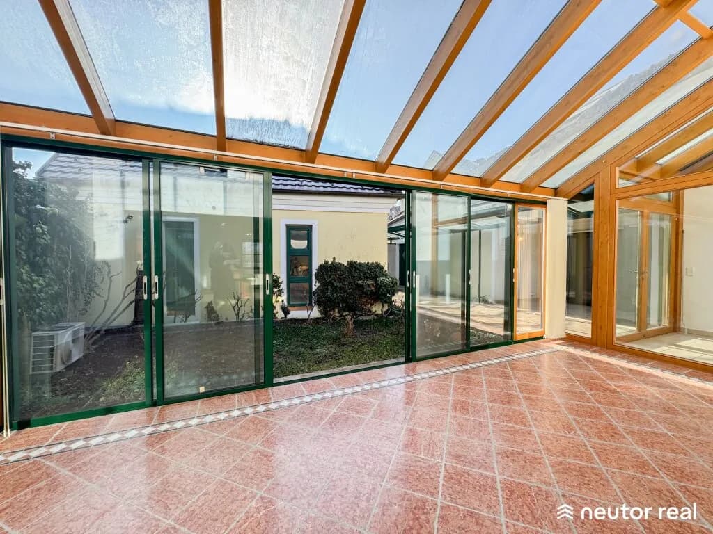 6-Zimmer-Haus kaufen in Tulln – 290,76 m², € 1.340.000 – Bild 9 von 50