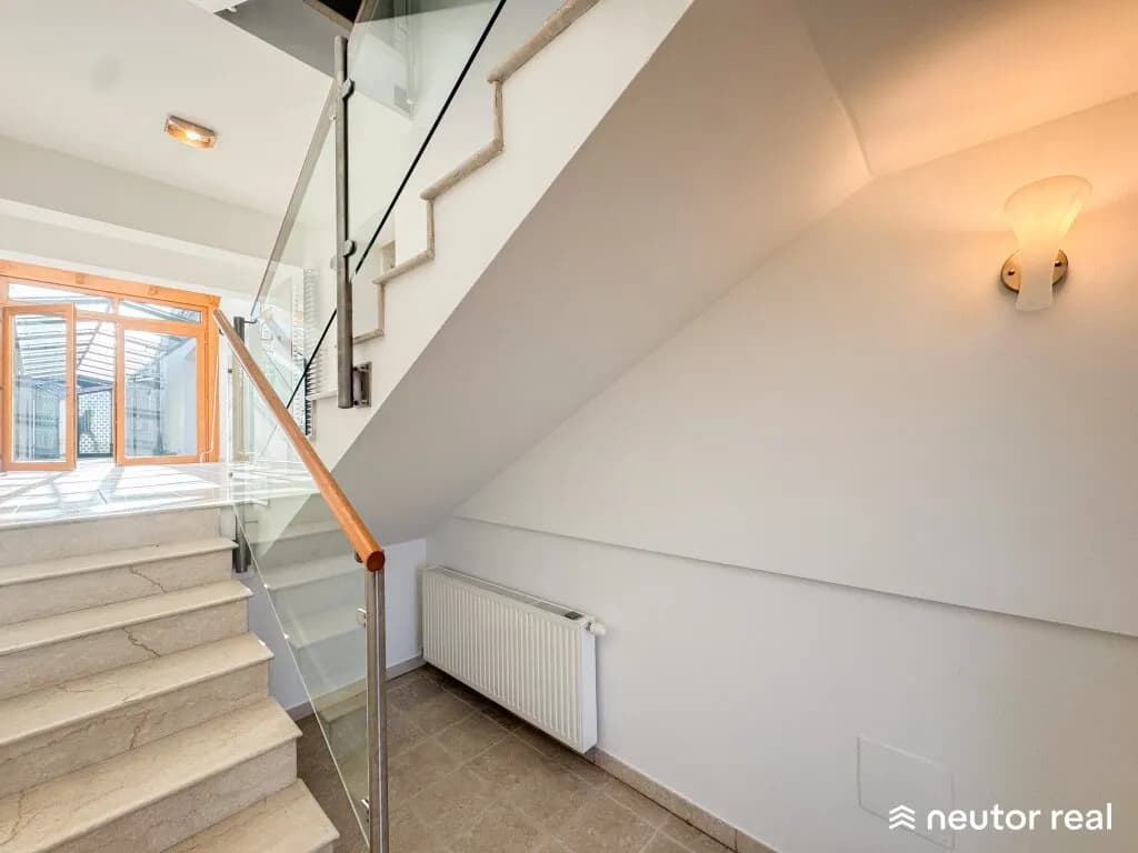 6-Zimmer-Haus kaufen in Tulln – 290,76 m², € 1.340.000 – Bild 36 von 50