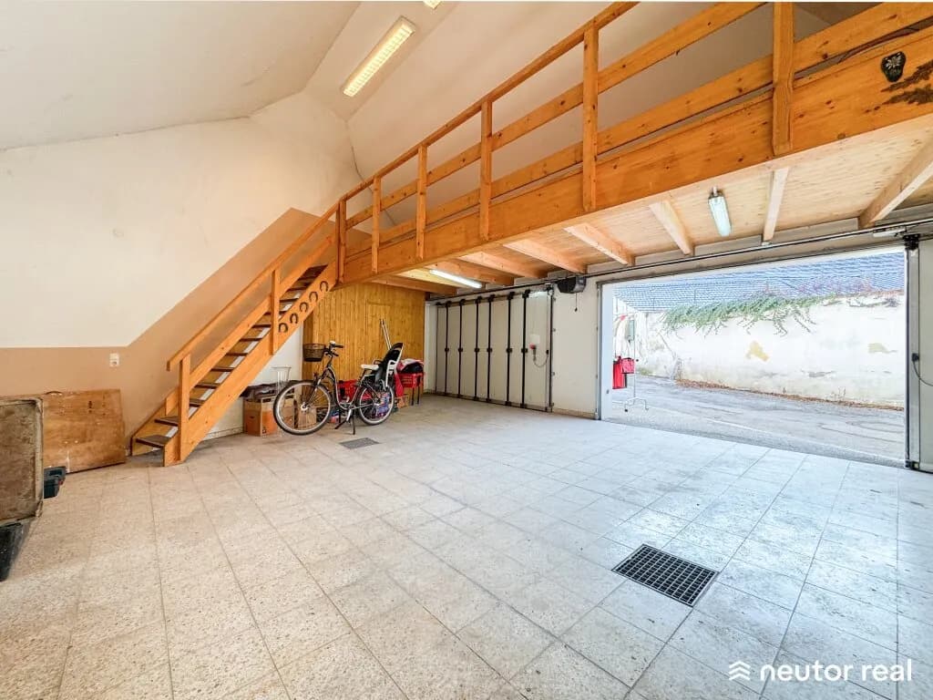 6-Zimmer-Haus kaufen in Tulln – 290,76 m², € 1.340.000 – Bild 38 von 50