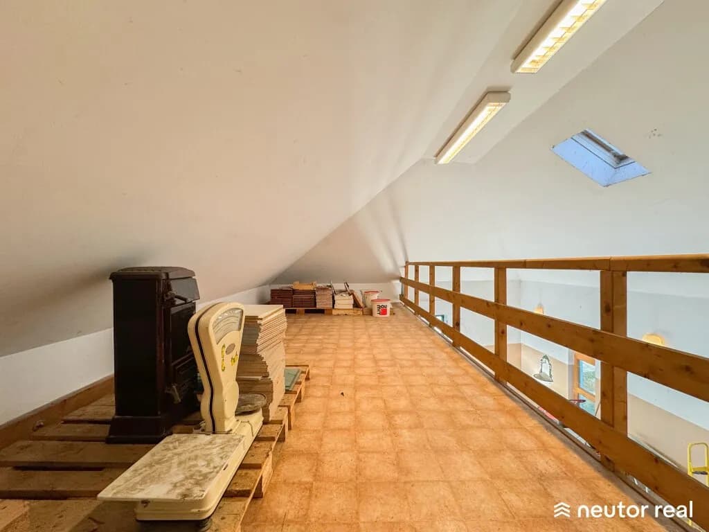 6-Zimmer-Haus kaufen in Tulln – 290,76 m², € 1.340.000 – Bild 39 von 50